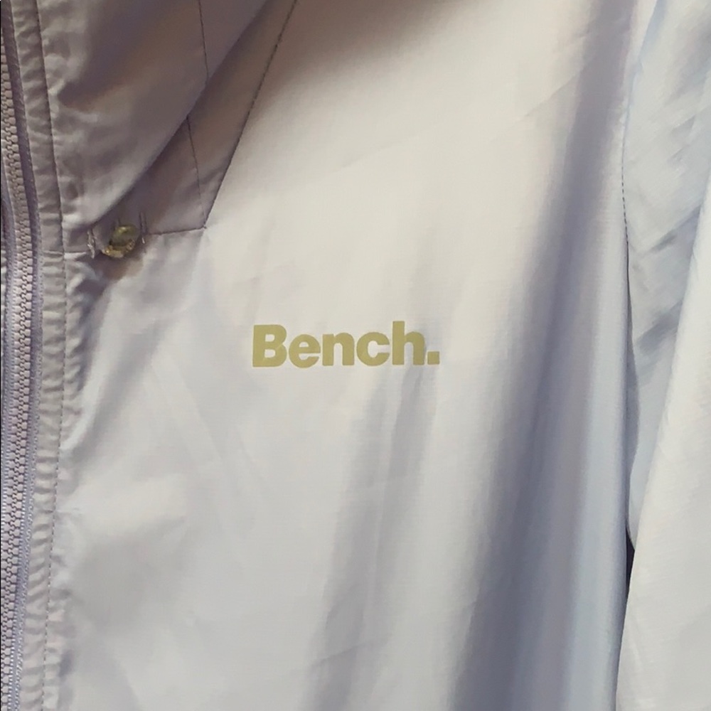 Bench light jacket - Picture 2 of 11